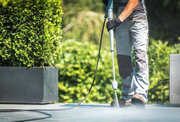 Wallburg, NC Pressure Washing Services Company